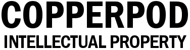 Copperpod Logo